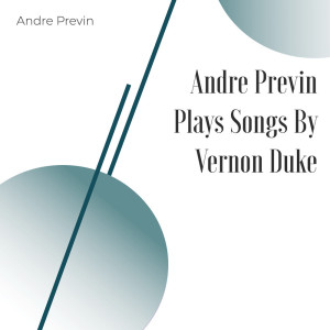 收听Andre Previn的Round About歌词歌曲