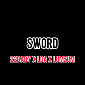 Album SWORD (Explicit) from 22Baby