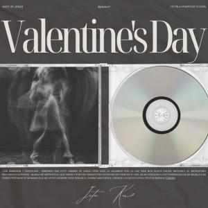收聽Jota K的Valentine's Day歌詞歌曲