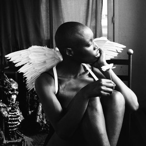 default playlist img