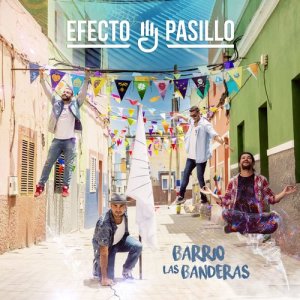 收聽Efecto Pasillo的La vida pirata歌詞歌曲
