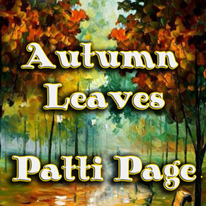 ดาวน์โหลดและฟังเพลง As Time Goes By พร้อมเนื้อเพลงจาก Patti Page