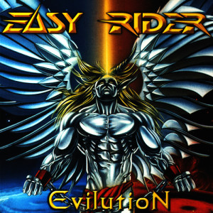 收聽Easy Rider的When The Thousand Years Are Over歌詞歌曲