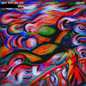 收聽kadiata的The Surface (Explicit)歌詞歌曲
