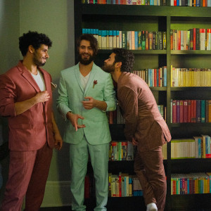 Dengarkan For Good lagu dari Pattie dengan lirik