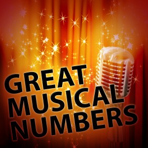 The Musicals的專輯Great Musical Numbers