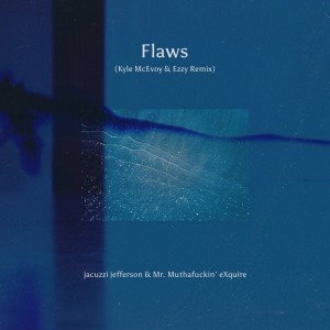 Album Flaws (Kyle McEvoy & Ezzy Remix) from Kyle McEvoy