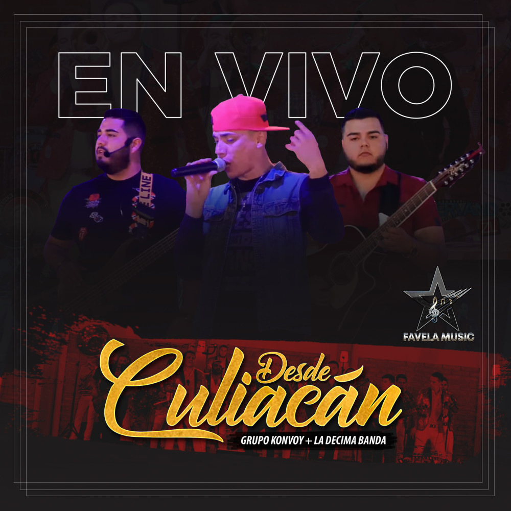 El Wetto (En Vivo 2019)