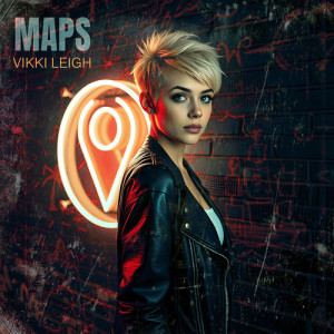 Album Maps from Vikki Leigh