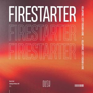 Hollaphonic的專輯Firestarter
