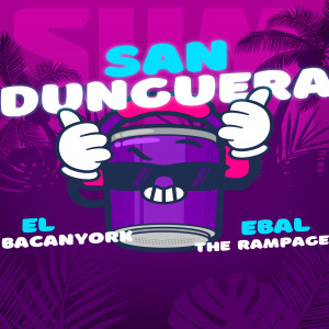 Album Sandunguera from 