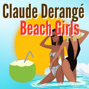 Album Beach Girls from Claude Derangé