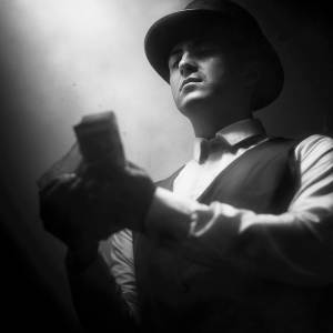 default playlist img