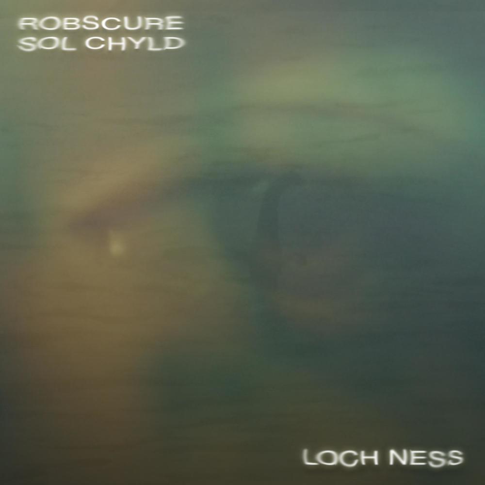 Loch Ness (feat. Sol ChYld) (Explicit)