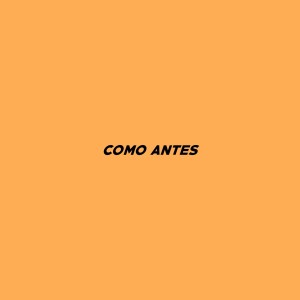 ดาวน์โหลดและฟังเพลง Como Antes (Explicit) พร้อมเนื้อเพลงจาก Anexo Leiruk