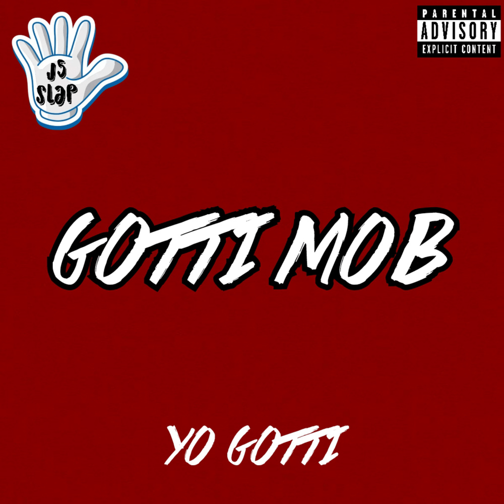 Gotti Mob (Remix) [Explicit]