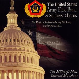 收聽United States Army Field Band的Armed Forces Medley歌詞歌曲
