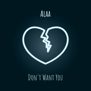 ดาวน์โหลดและฟังเพลง Don't Want You พร้อมเนื้อเพลงจาก Alaa