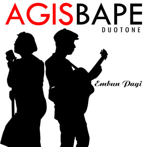 Dengarkan Embun Pagi lagu dari Agis Bape dengan lirik