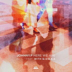 Album Here We Are oleh Johnny.p