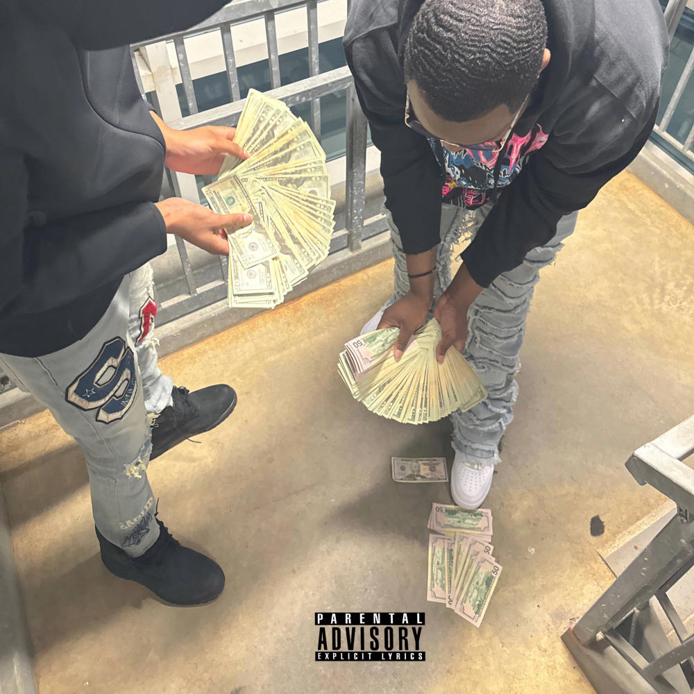 Shake Sum (feat. M.Dot) (Explicit)