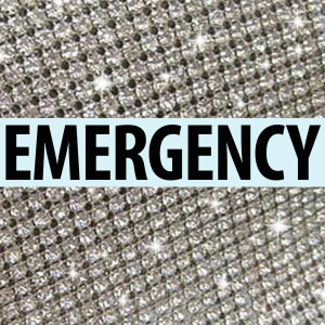 ดาวน์โหลดและฟังเพลง Emergency (Running Mix) พร้อมเนื้อเพลงจาก Power Music Workout