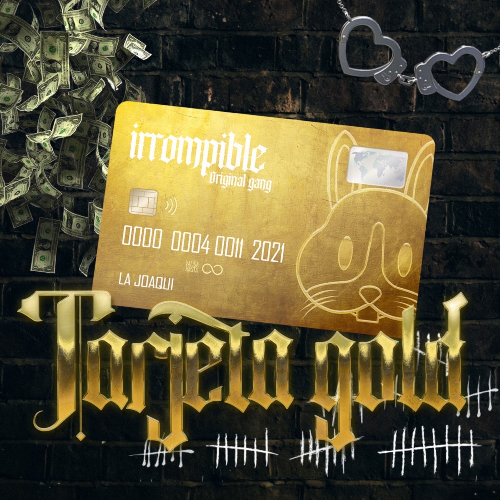TARJETA GOLD (Explicit)