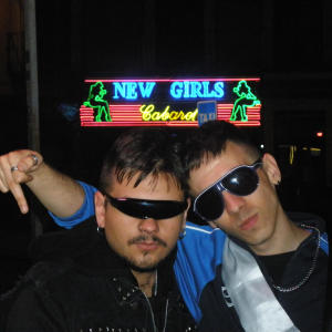 K.L.Y的專輯The After (feat. DJ D)