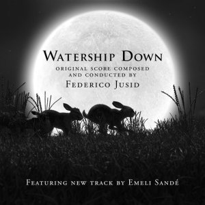 收聽Federico Jusid的Don't Look Up! (From "Watership Down")歌詞歌曲