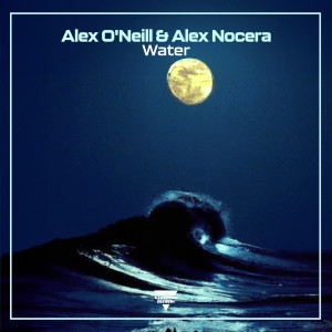 Album Water oleh Alex Nocera