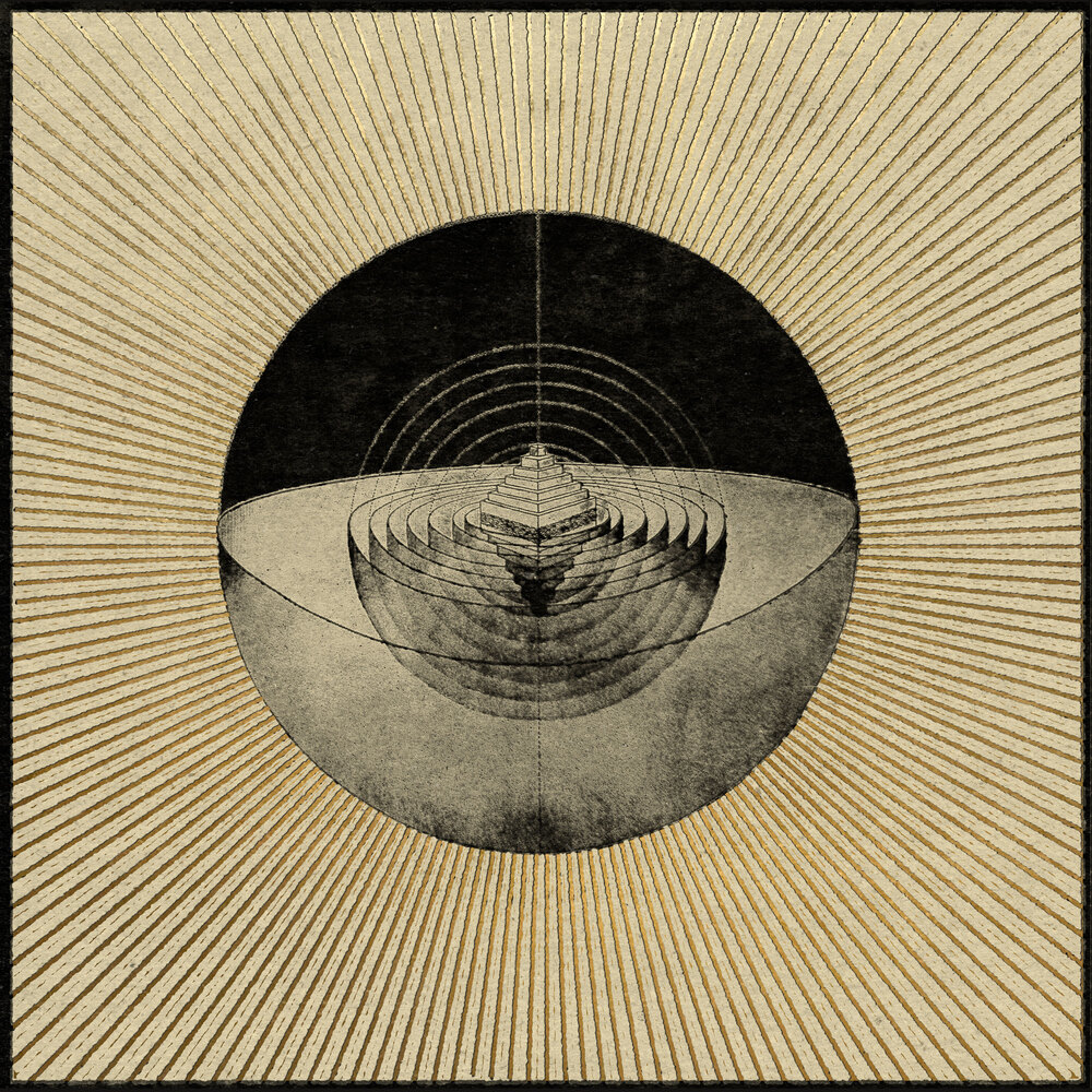 Liminal State of Mind (Explicit)