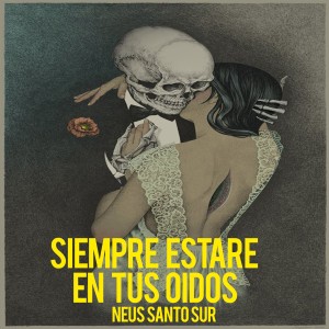 Album Siempre Estaré En Tus Oídos from 