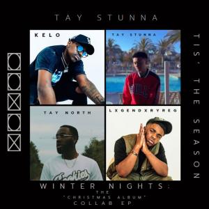 收聽Tay Stunna的End Times (feat. Kelo & LXGENDXRYREG)歌詞歌曲