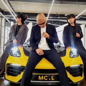 TANK (탱크)的专辑Comeback