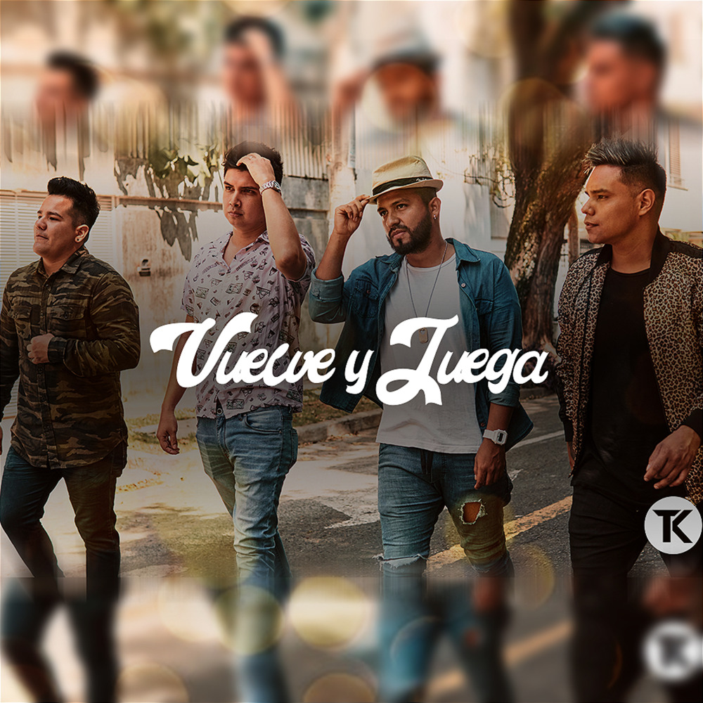 Vuelve y Juega