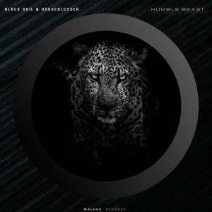 อัลบัม Humble Beast ศิลปิน Black Soil