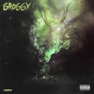 Listen to Groggy (Feat. Saul Goode of Part Time Cooks) song with lyrics from 페리도트