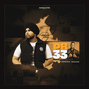 Listen to Pb33 song with lyrics from Daman hayer