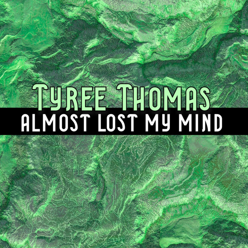 Almost Lost My Mind (Explicit)