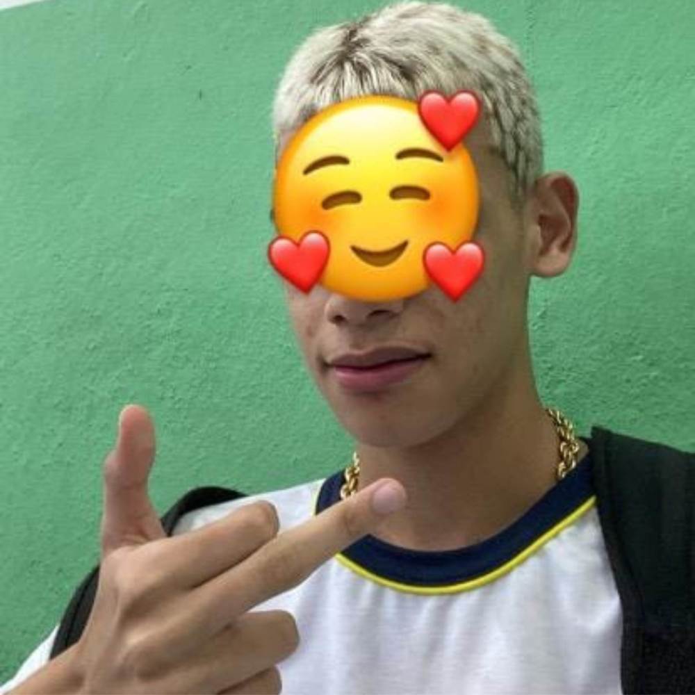 COLOCA A MÃO NO MEU GAROTO X PIQUE DO JOVEM TRALHA (Explicit)