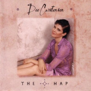 ดาวน์โหลดและฟังเพลง The Map พร้อมเนื้อเพลงจาก Dee Carstensen