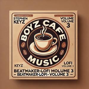 收聽Stephen Keyz的Deepin'歌詞歌曲