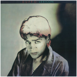 Jeff Duff的专辑Lexicon
