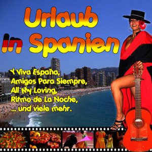 收聽The Spanish Caribe Hits的Cucurrucucu Paloma歌詞歌曲