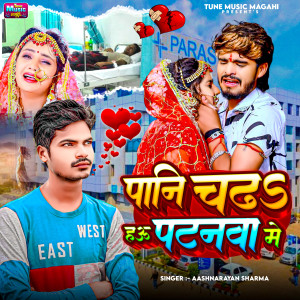 Album Pani Chadha Hau Patanawa Me from Aashnarayan Sharma