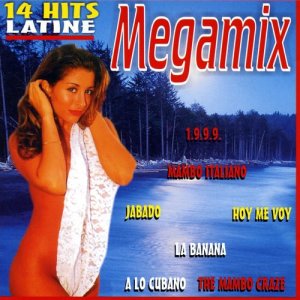 收聽Arianna Sacchi的Mambo italiano/Club mix歌詞歌曲