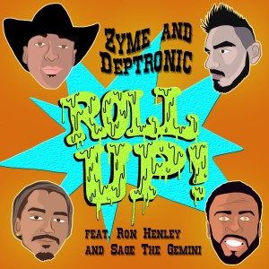 ดาวน์โหลดและฟังเพลง Roll Up (Ron Henley Mix) (Ron Henley Mix|Explicit) พร้อมเนื้อเพลงจาก Todd Cooper