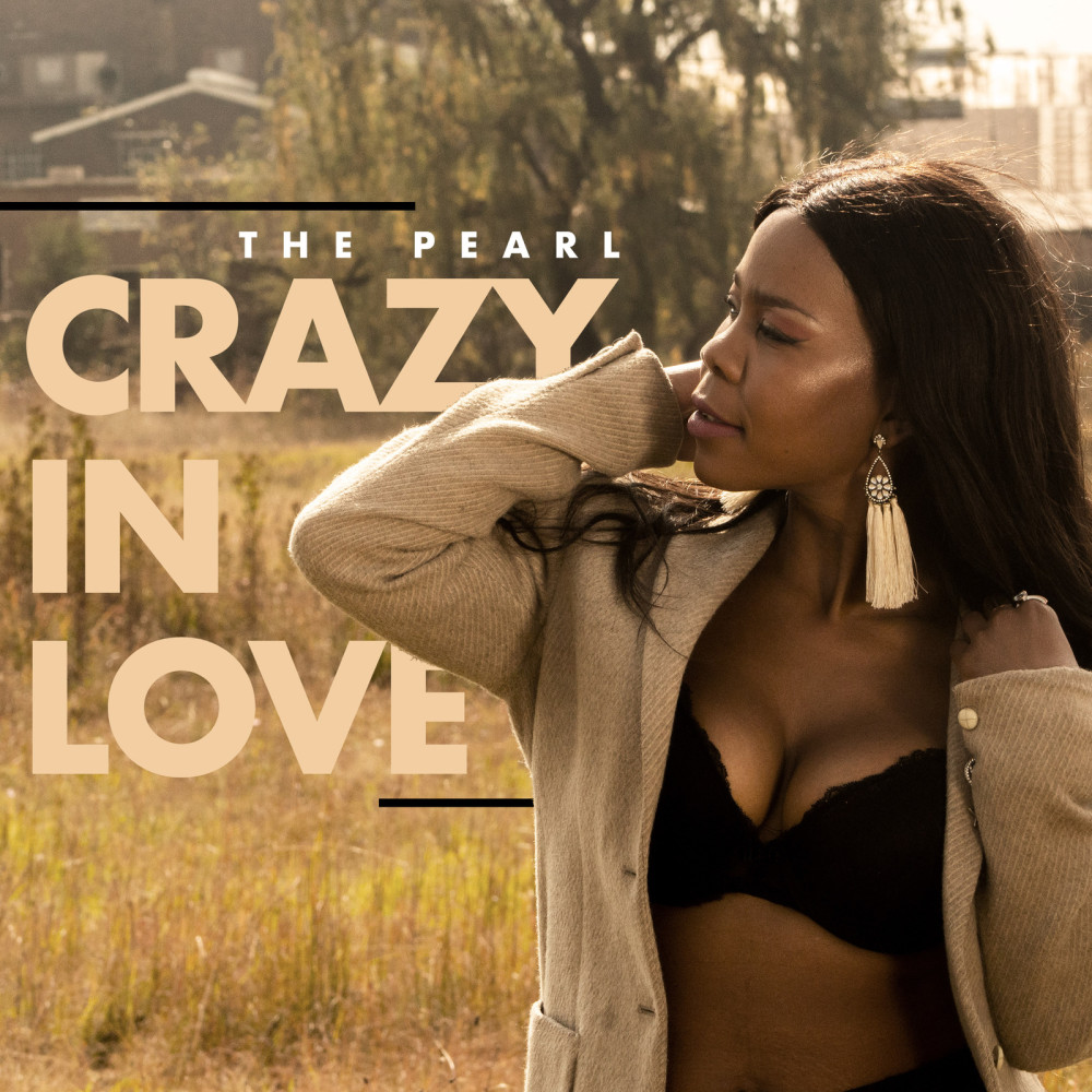 Crazy in Love