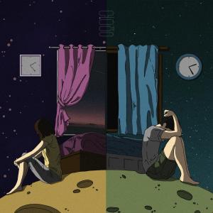 收聽요다영的Nocturnal歌詞歌曲