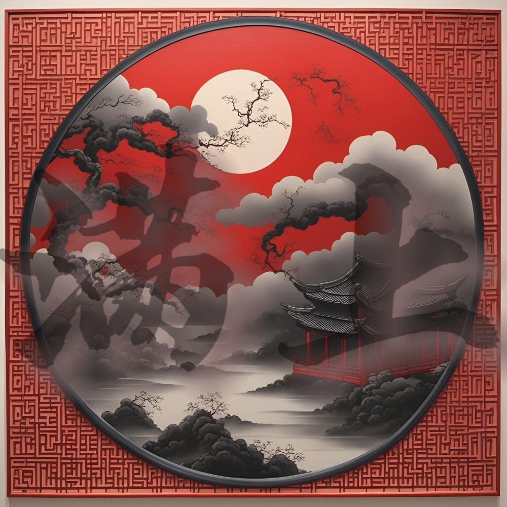 满上 (伴奏)